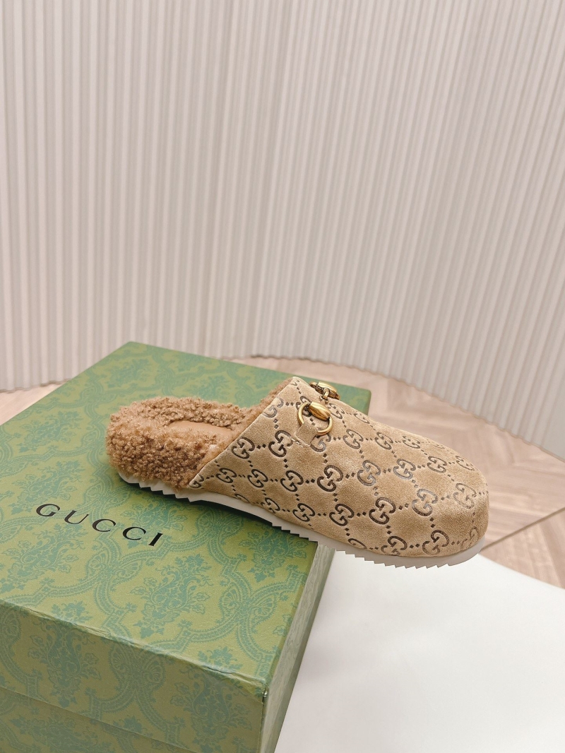 Gucci Slippers